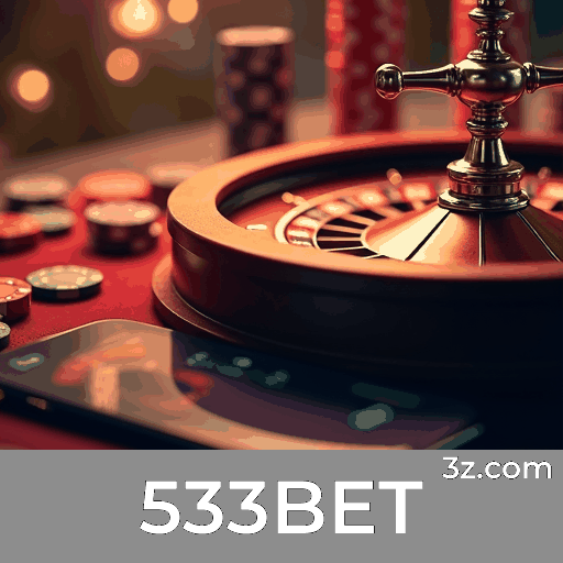 533BET bônus R$5.000 + 500 giros - Rollover 35x, prazo 30 dias