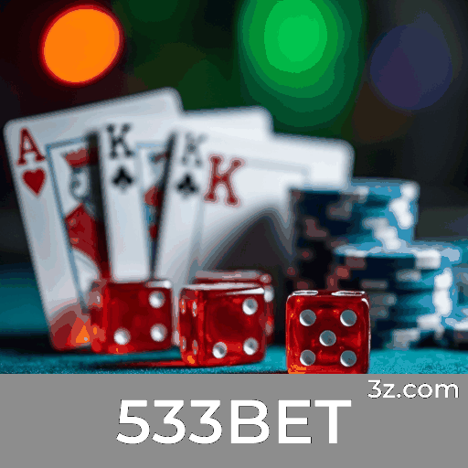 Jogo responsável 533BET - Ferramentas de controle, limites, auto-exclusão